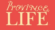 Журнал «Province & Life»