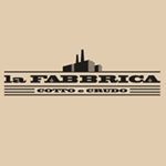Ресторан «La Fabbrica»