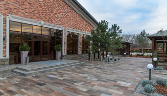 Загородный клуб «Графский парк»