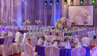 Банкет-Холл «ДонЭкспоцентр»