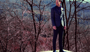 Магазин итальянской мужской одежды «Giovanni Botticelli»