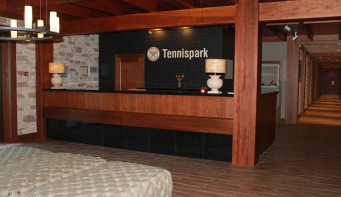 Теннисный комплекс «Tennispark»