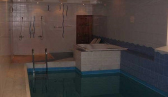 Сауна «Мираж»