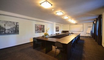 Конгрессный центр «Парк-Отель Жардин»