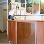 Фитнес-клуб «Саванна»